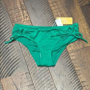 Kona Sol Bikini bottom